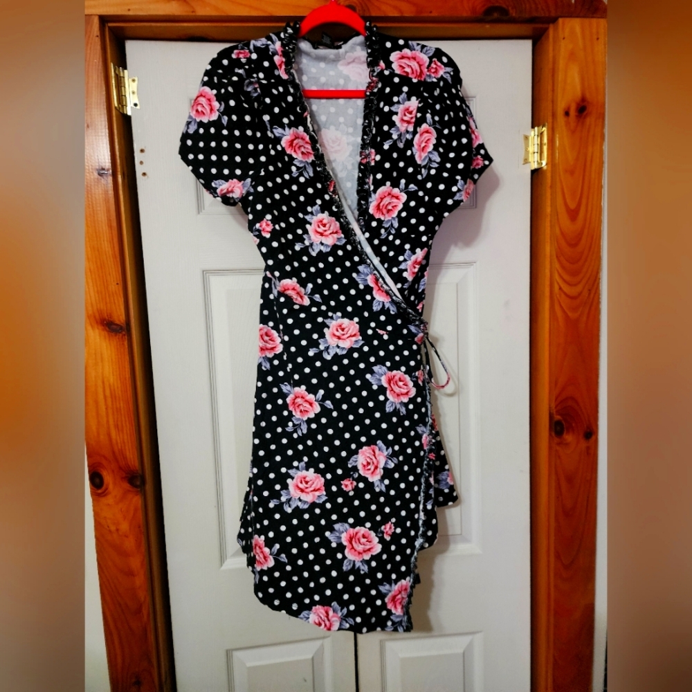 Forever 21 size 3X Dress